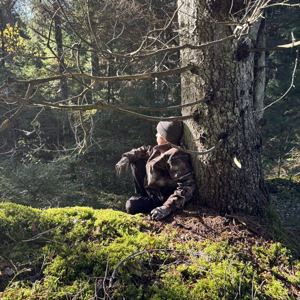 Miško maudynės vaikams (7-13m.)