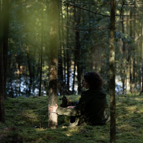 Čiurlioniškos miško maudynės